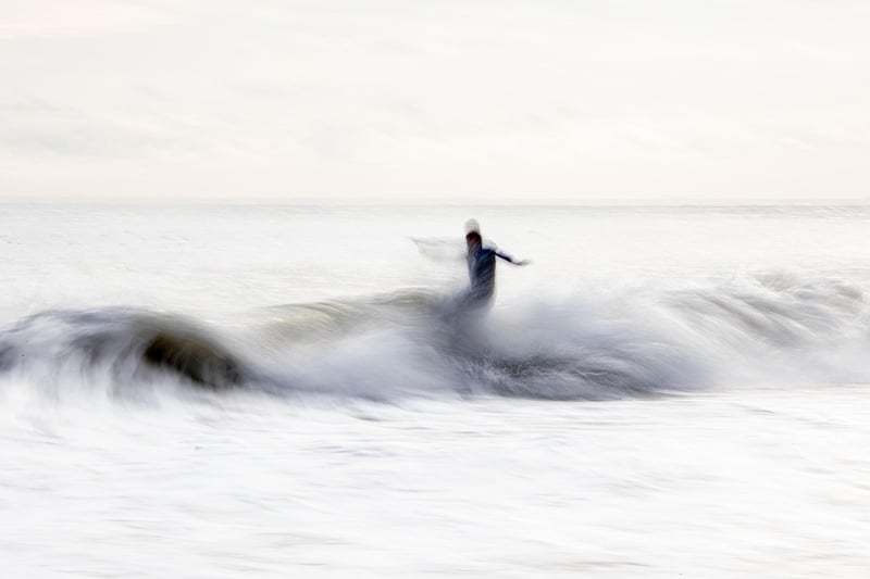 Surfing Lessons