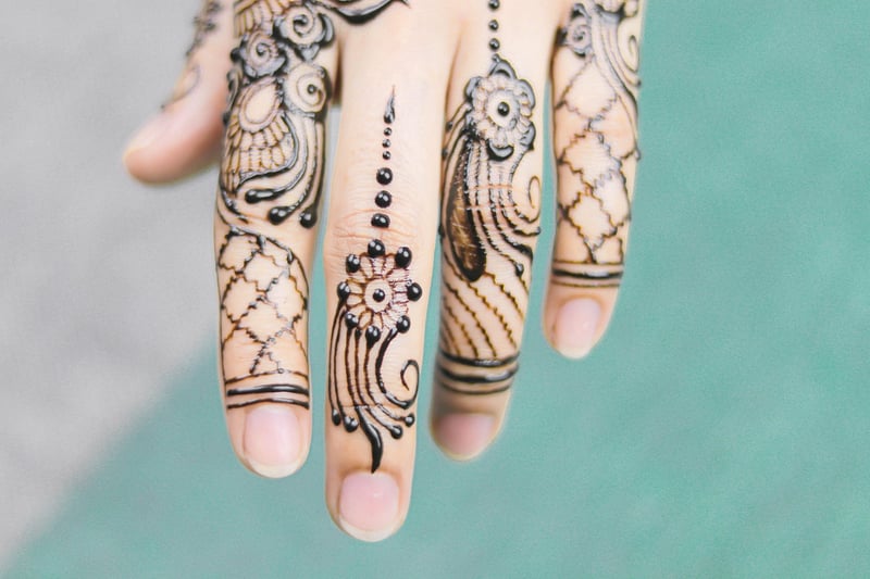 Traditional Arts